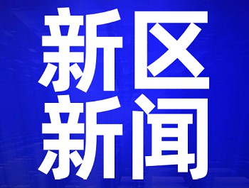 新區(qū)綠色化工園區(qū)首個(gè)外資項(xiàng)目開建 楊建忠出席開工儀式